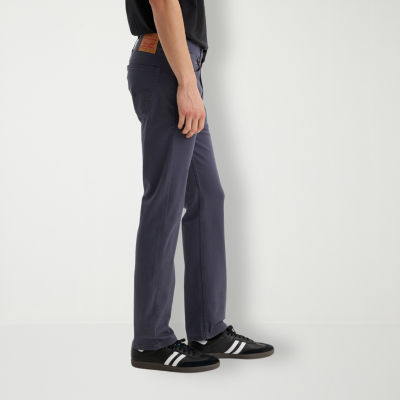 Levi's® Mens 506™ Comfort Straight Stretch Pant