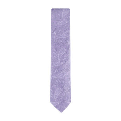 Haggar Paisley Tie