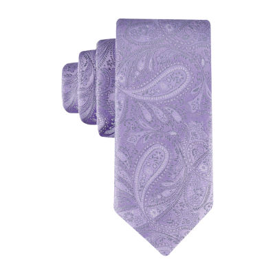 Haggar Paisley Tie