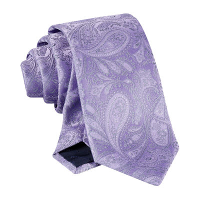 Haggar Paisley Tie