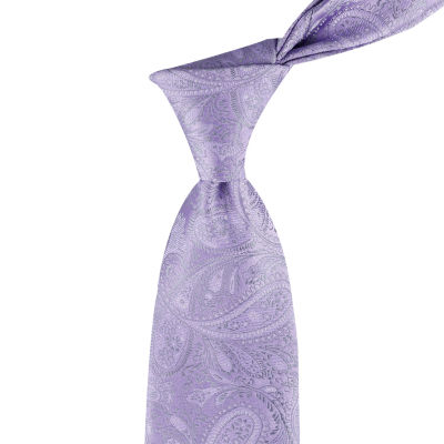 Haggar Paisley Tie