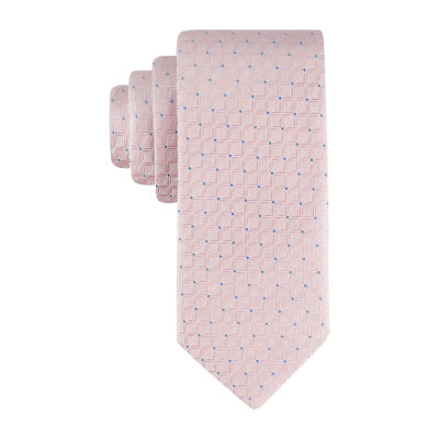 Haggar Geometric Tie