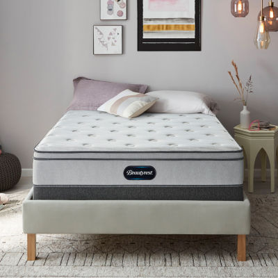 Beautyrest ® BR800™ Plush Euro Top - Mattress Only