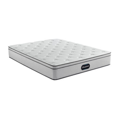 Beautyrest ® BR800™ Plush Euro Top - Mattress Only