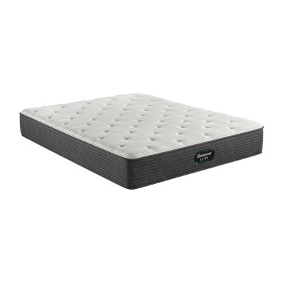 Beautyrest Silver® BRS900™ Plush  - Mattress Only