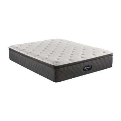 Beautyrest Silver® BRS900™ Plush Pillow Top