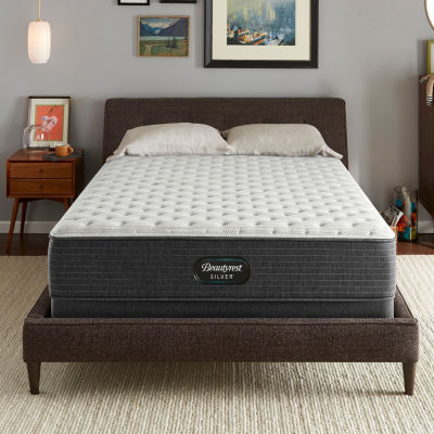 Beautyrest Silver BRS900 Extra Firm Tight Top - Mattress Only