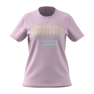 adidas Ombre Graphic Tee