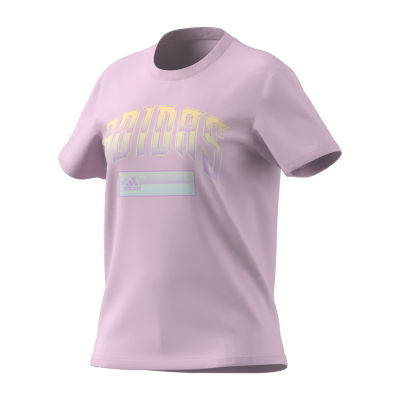 adidas Ombre Graphic Tee