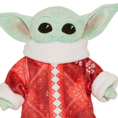 Disney Collection Star Wars The Child Holiday 11" Plush