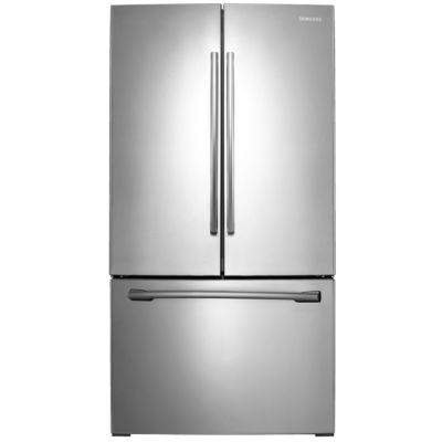 Samsung 26 cu. ft. French Door Refrigerator with Internal Filtered Water