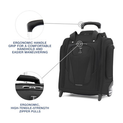 Travelpro Maxlite 5 Softside Inline 15" Lightweight Luggage