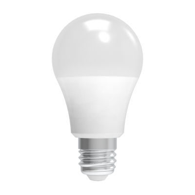 TZUMI Aura LED Bulb with Remote CoolSprings Galleria