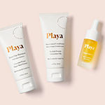 Playa Healthy Hair Mini Essentials Kit