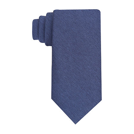 Stafford Tie, One Size, Blue