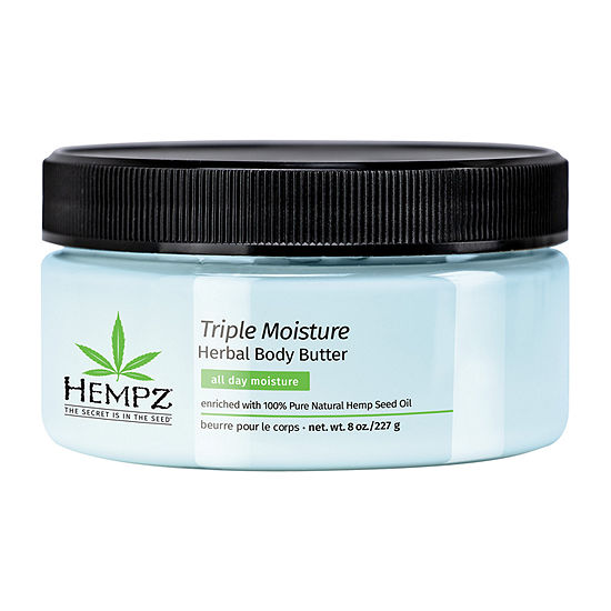 Hempz Triple Moisture Herbal