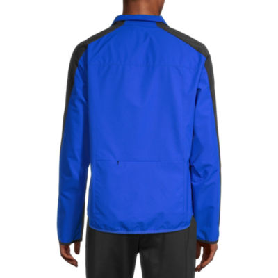Sports Illustrated Unisex Adult Lightweight Softshell Jacket