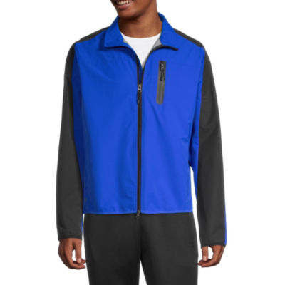 Sports Illustrated Unisex Adult Lightweight Softshell Jacket