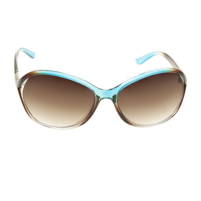 Mixit Womens UV Protection Round Sunglasses