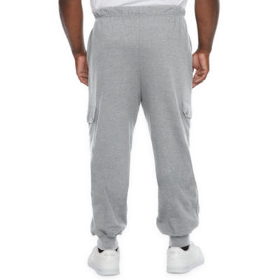 Cargo Sweatpants Champion Sweatpants Overalls Champion Fleece Open