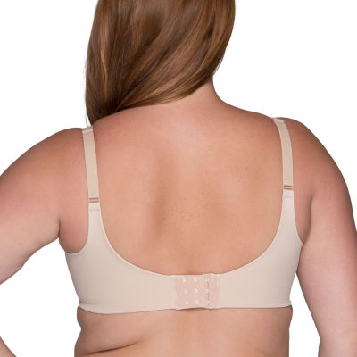 Vanity Fair® Beauty Back® Simple Sizing Wireless Bra - 72118