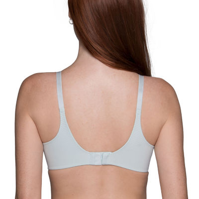 Vanity Fair Beauty Back® Full Coverage Wireless Bra 72345 - Macy's