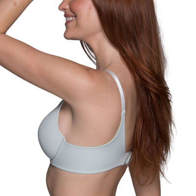 Vanity Fair® Body Shine Underwire Bra- 75270