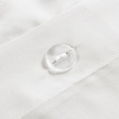 Intelligent Design Vera Clip Jacquard Duvet Cover Set With Sham