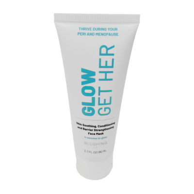 Blushing Glow Get Her Skin Boosting Face Mask 80ml