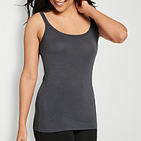 Sleeveless Camisoles & Tank Tops for Women - JCPenney