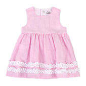 Jcpenney baby 2024 girl christening dress