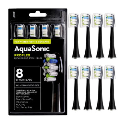 Aquasonic 8 Proflex Replacement Head