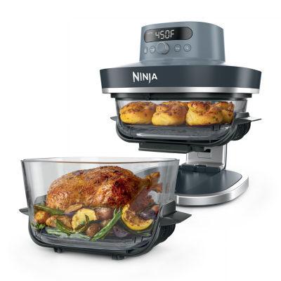 Ninja Crispi Pro 6 Qt Air Fryer - JCPenney