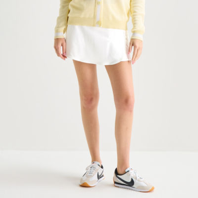 Xersion Womens Stretch Fabric Quick Dry Skort