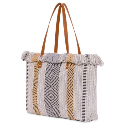 a.n.a Womens Tote