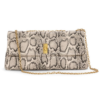 Worthington Harlow Flap Crossbody Bag