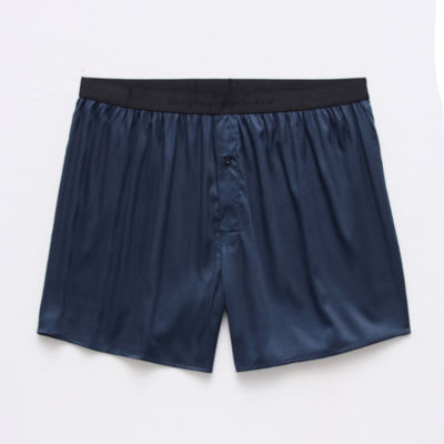 Shaquille O'Neal XLG™ Sateen Mens Big and Tall Boxers 362522