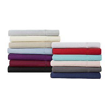 Serta X Comfort Cotton Rich 500tc Wrinkle Resistant Sheet Set - JCPenney