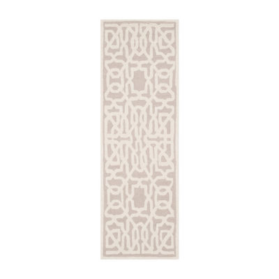 Safavieh Kandy Geometric Hand Tufted Wool Rug