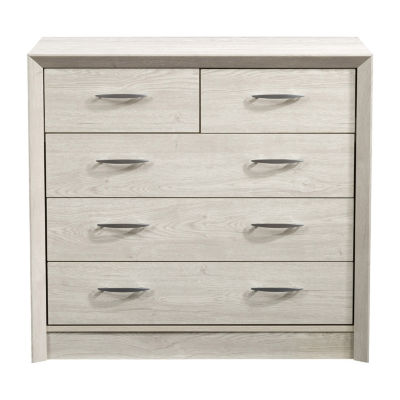 Newport Bedroom Collection 5-Drawer Dresser