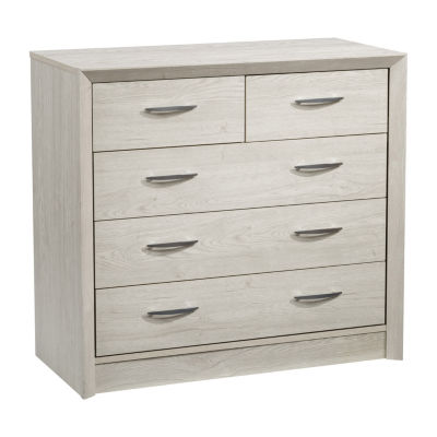 Newport Bedroom Collection 5-Drawer Dresser