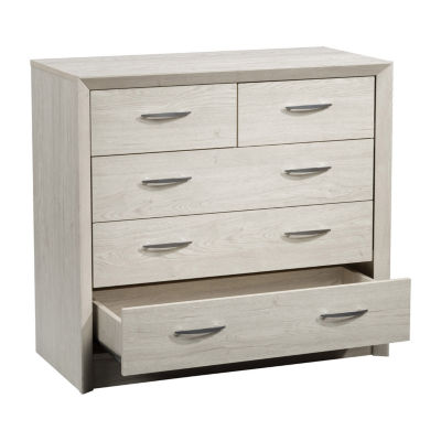Newport Bedroom Collection 5-Drawer Dresser