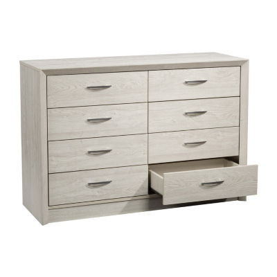 Newport Bedroom Collection 8-Drawer Dresser