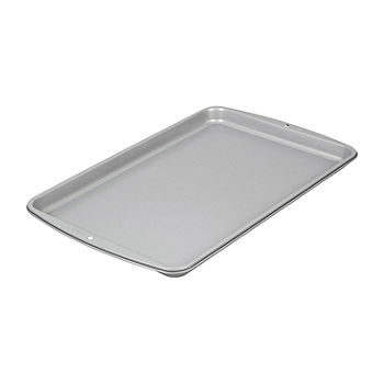 Wilton Brands Holiday 12-pc. 11 X 17 Cookie Sheet, Color: Gray - JCPenney