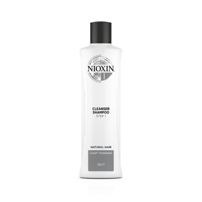Nioxin System Scalp + Hair Shampoo
