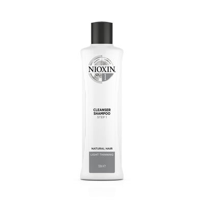 Nioxin System 1 Scalp + Hair Shampoo 10.1 oz. JCPenney