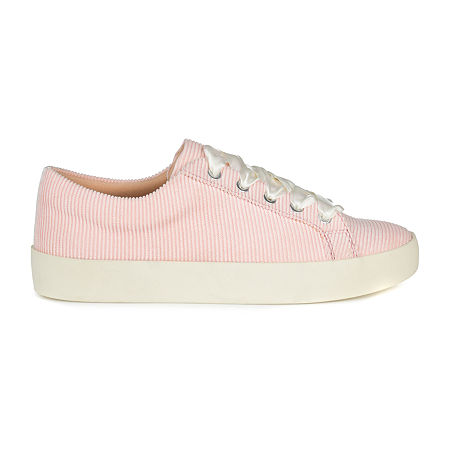  -Journee Collection Kinsley Womens Sneakers