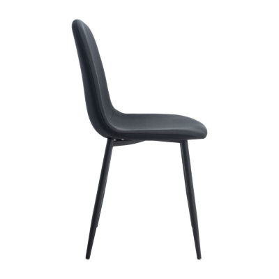 Blaire Modern Diining Chair - Set of 2