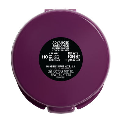 Covergirl Advanced Radiance Pressed Powder