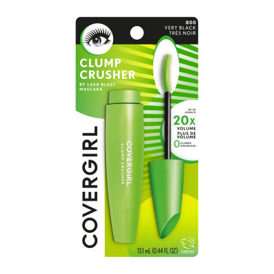 Covergirl Clump Crusher Extensions Mascara